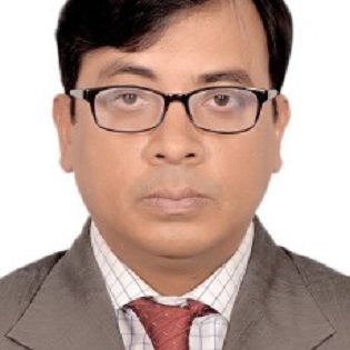 Department Head Image