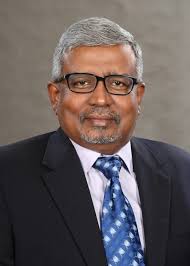 Vice Chancellor Image