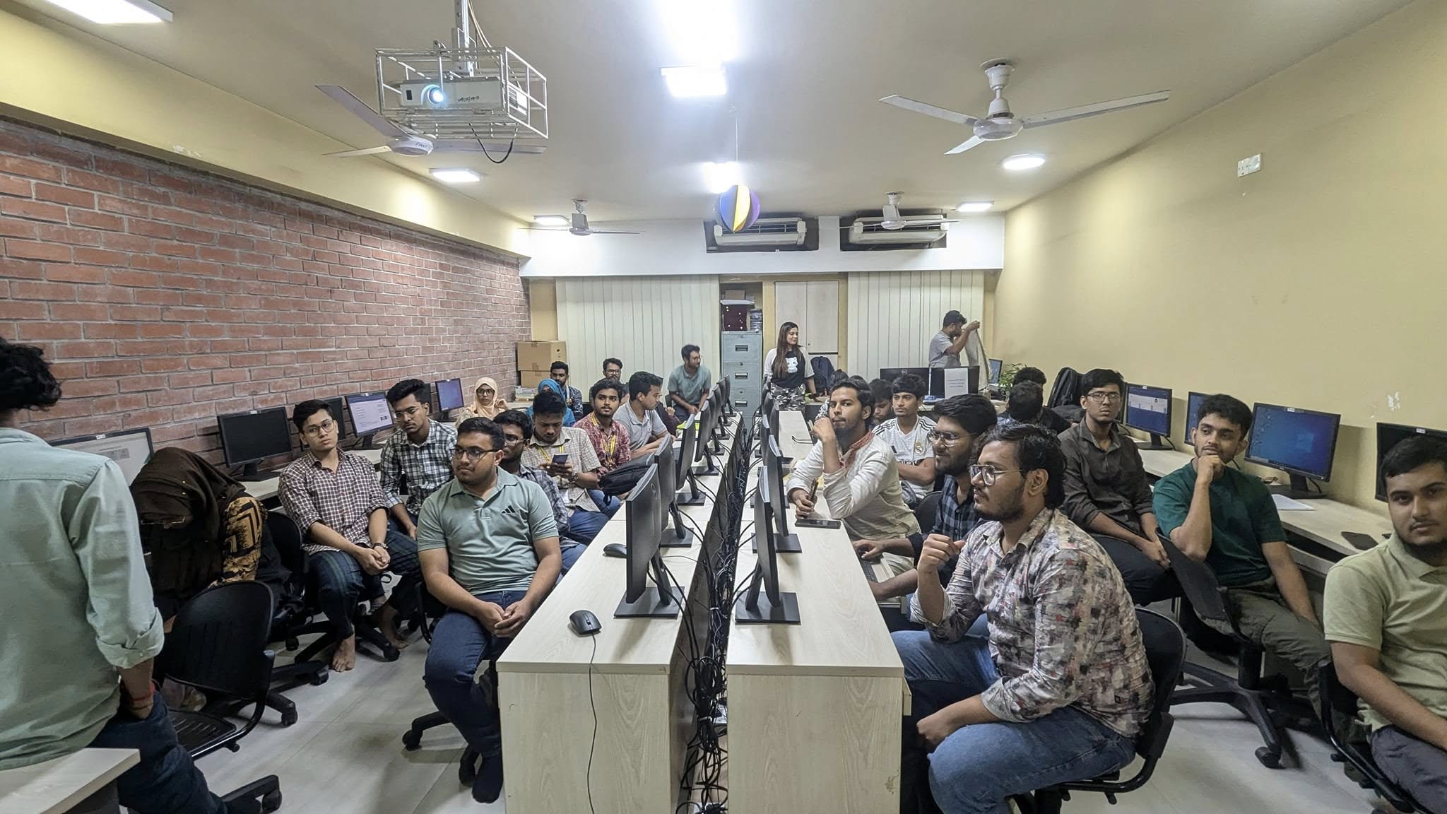 Cyber Security Hands on Training for CTF