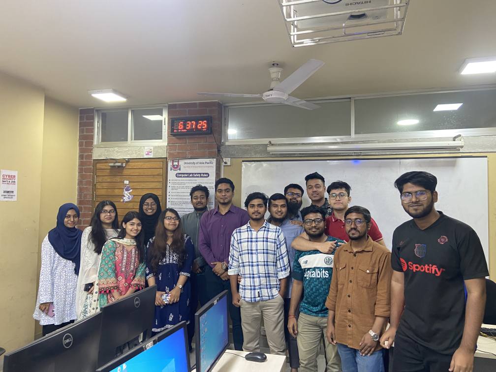  Cyber Security Hands-on training for VAPT