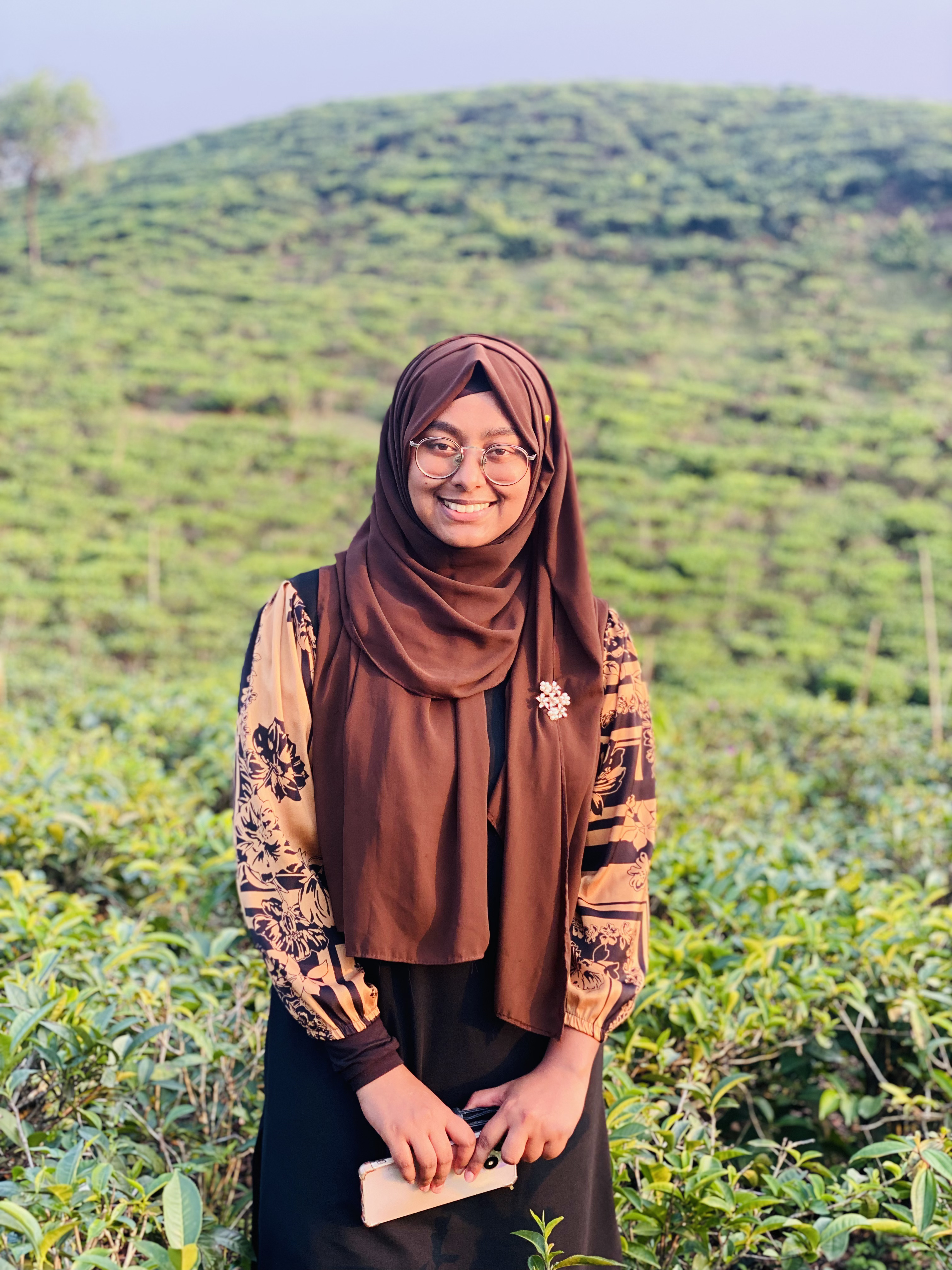 Mahmuda Afrin Chaity